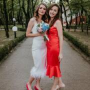 Rochie nasa