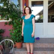 rochie Rodica