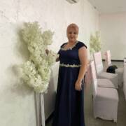 rochie bleumarin