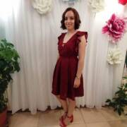 rochie de nunta