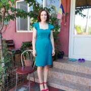 rochie de vara