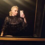 rochie eleganta
