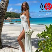 rochie mireasa