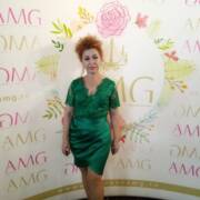 rochie verde