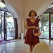 rochie visinie