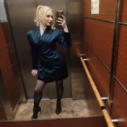 sacou rochie